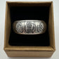 Mexico 1oz Libertad .999 Silver Coin Ring - Mountainstruck Coin Jewelry