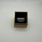 France Silver 10 Francs Coin Ring Jewelry