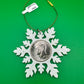 2024 Christmas Half Dollar Ornament