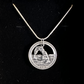 U.S. Arches National Park Necklace