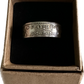 Australia Silver Florin Ring