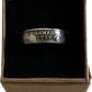 U.S. State Quarter Coin Ring