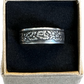 Swiss 2 Franc Silver Ring