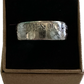 "A Nation of Immigrants" Half Dollar Ring