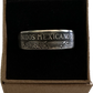 Mexico Peso Ring