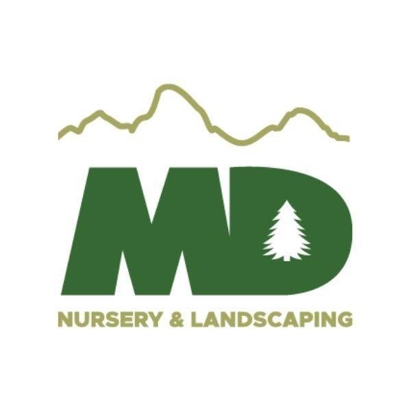 Logo for MD Nursery & Landscaping with green 'MD' and tree design on a white background
https://mdlandscaping.com/services/garden-center/gift-shop/
-Mountainstruck Coin Jewelry