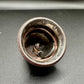 Handmade U.S. Coin Bell Functional Keychain - Mountainstruck Coin Jewelry