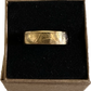 22k Gold U.S. Gold Eagle Coin Ring - Mountainstruck Coin Jewelry