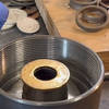 Video of Aidan Poe handmaking a U.S. 22k $10 Gold Coin Ring. - Mountainstruck Coin Jewelry
