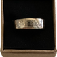 Sacagawea Dollar Ring