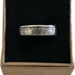 U.S. State Quarter Coin Ring