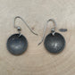 Canada 10 Cents Silver Coin Earrings - Mountainstruck Coin Jewelry