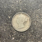 Newfoundland 50 Cents Silver Coin front - Mountainstruck Coin Jewelry